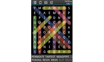 Word Search Perfected for Android - Download the APK from Habererciyes